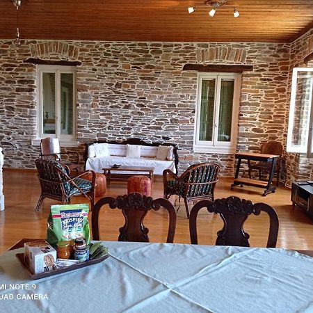 Marina Traditional Stonehouse Afétai 外观 照片
